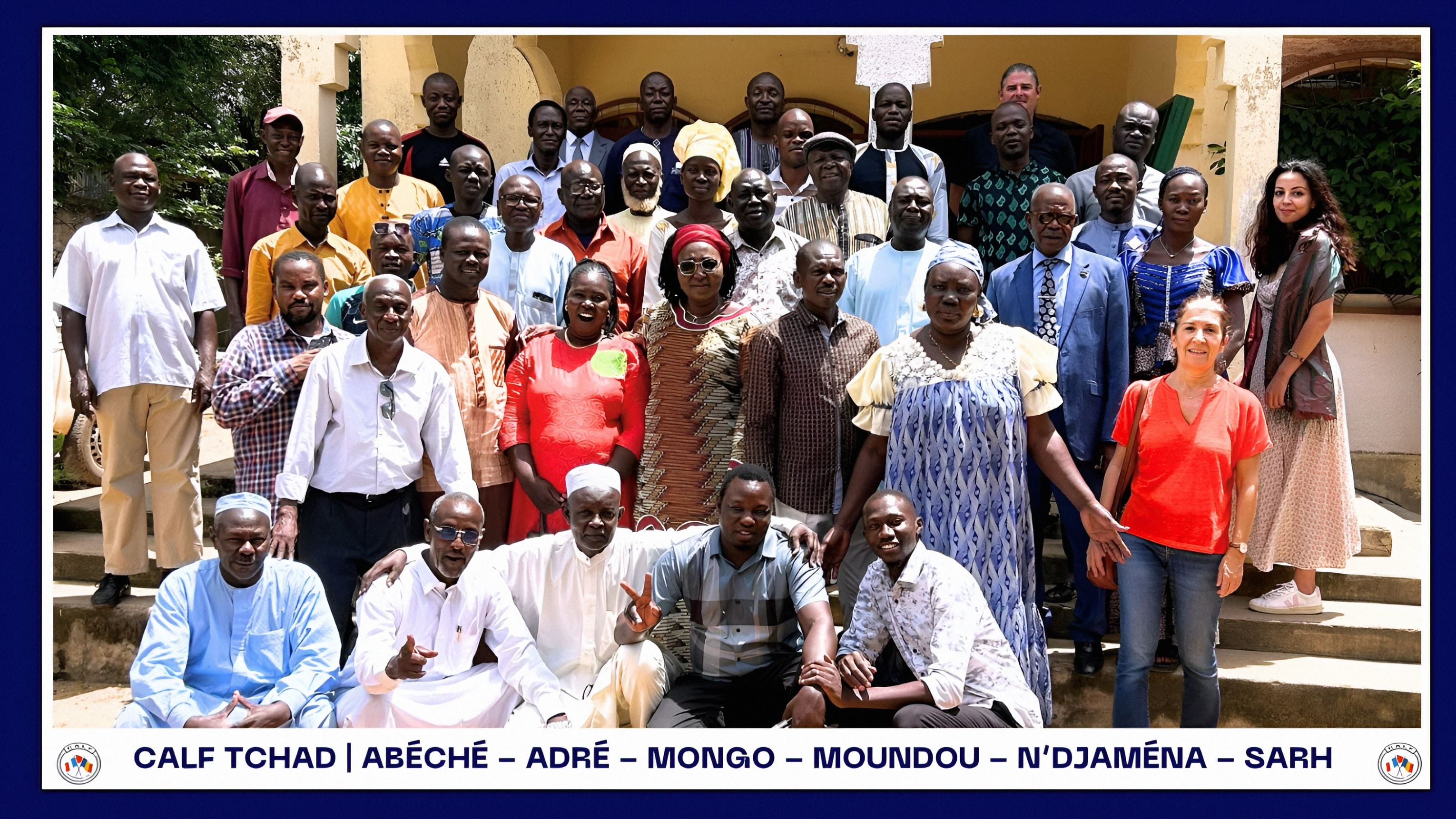 Qualité dans les centres CALF