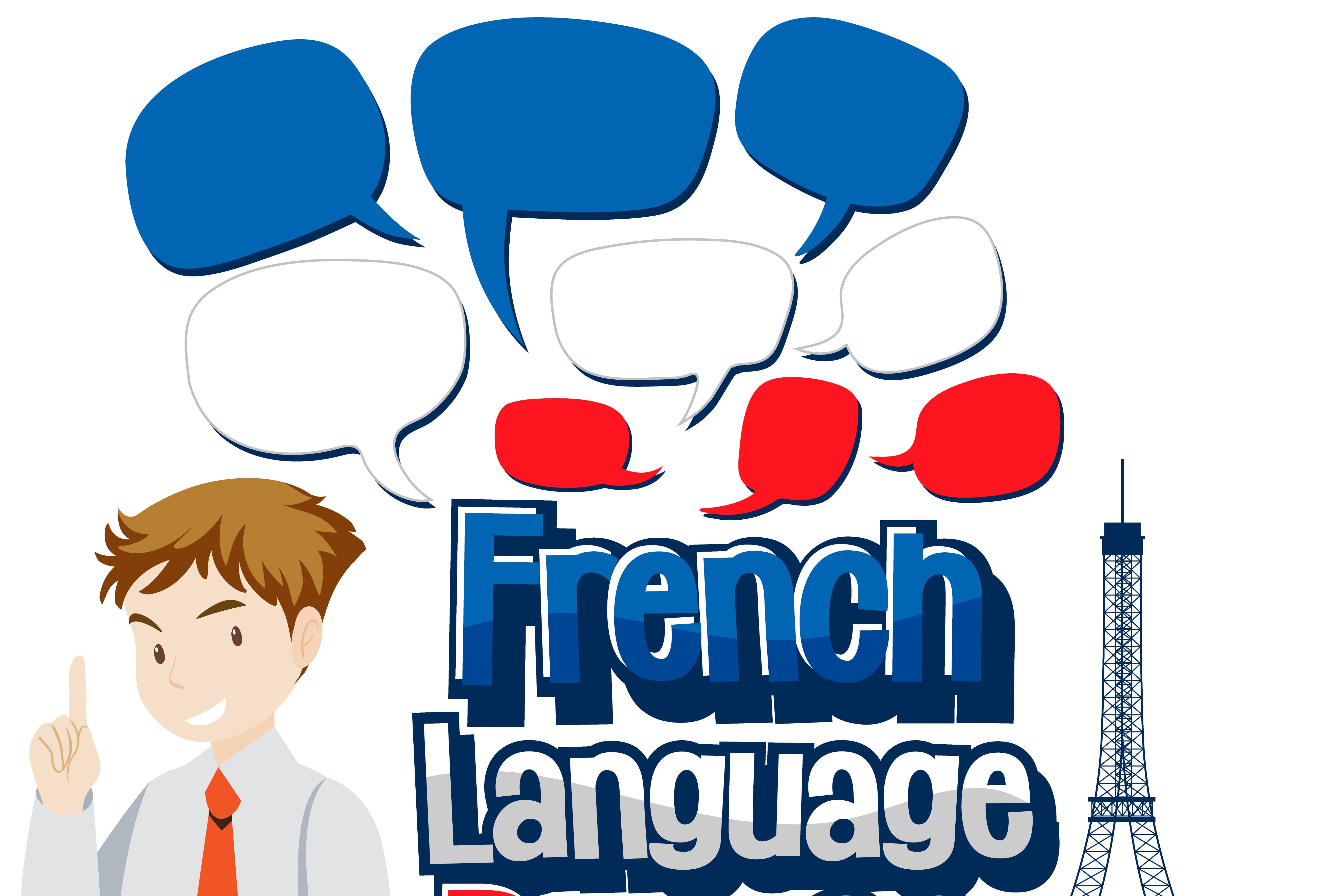 Français professionnel