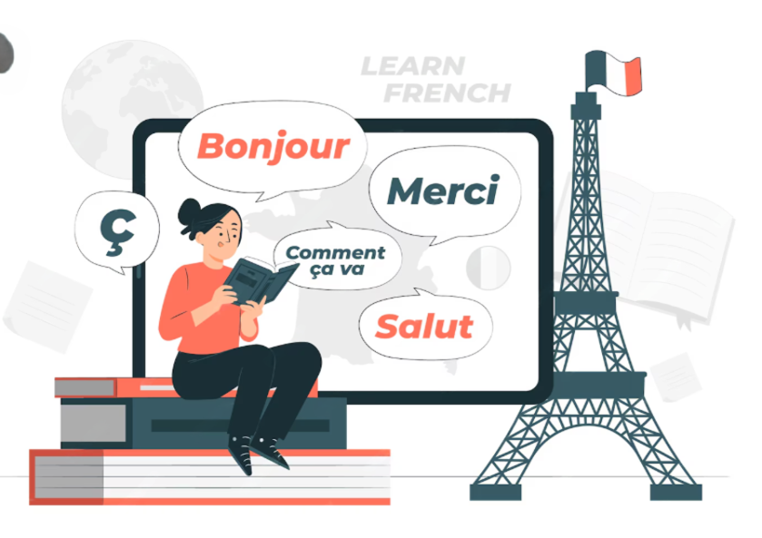 Cours de français général